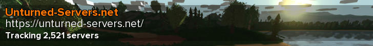 Dawn of Days - Unturned