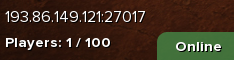 Sycate #2 | Semi-Vanilla | 100x loot |