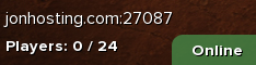 Vanilla France server