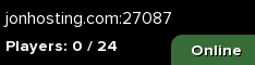 Vanilla France server
