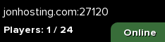 Vanilla Escalation server