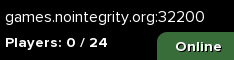 The Litterbox Survival at NoIntegrity.Org