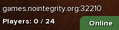 The Litterbox Survival at NoIntegrity.Org