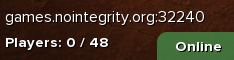 The Litterbox Creative at NoIntegrity.Org