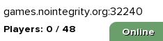The Litterbox Creative at NoIntegrity.Org