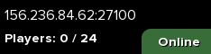 BitPvP | Semi-RP / PVP | Safezone/Shops/Kits/NPCs
