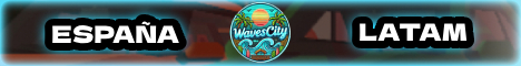 Waves City RP [ROLEPLAY][ESP][LATAM]