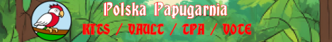 Polska Papugarnia | Escalation