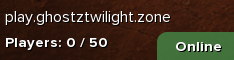 Ghostz's Twilight Zone