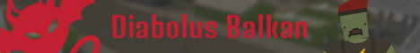 Diabolus Balkan