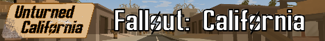 Fallout California