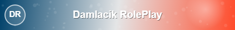 Damlacik RolePlay #Best Plugins
