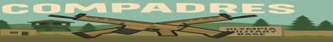 Compadres Washington|Semi-Vanilla|X5|LATAM/US