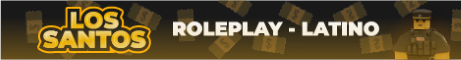 Los Santos Roleplay [Rp] [ESP] 24/7