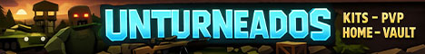 [LATAM] UNTURNEADOS | KITS | TPA | HOME | VAULT