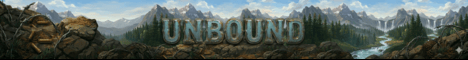 [ZA] UNBOUND | 2x Loot | Monthly
