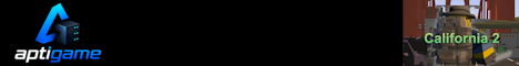 aptigame.uk | Pure Vanilla California2 24/7