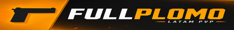 [LATAM] FullPlomo | PVP COMPETITIVO | TPA/HOME