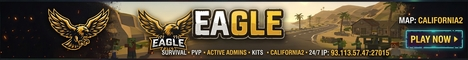 [TR] EAGLE EMEK/PVP | California 2 | 3x