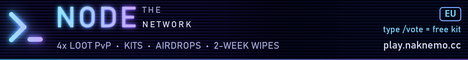 Node Network pvp