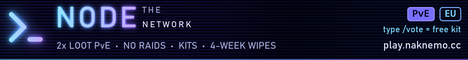 Node Network pve